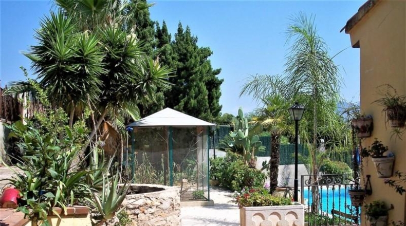 Valencia - Alfahuir - 3500m2