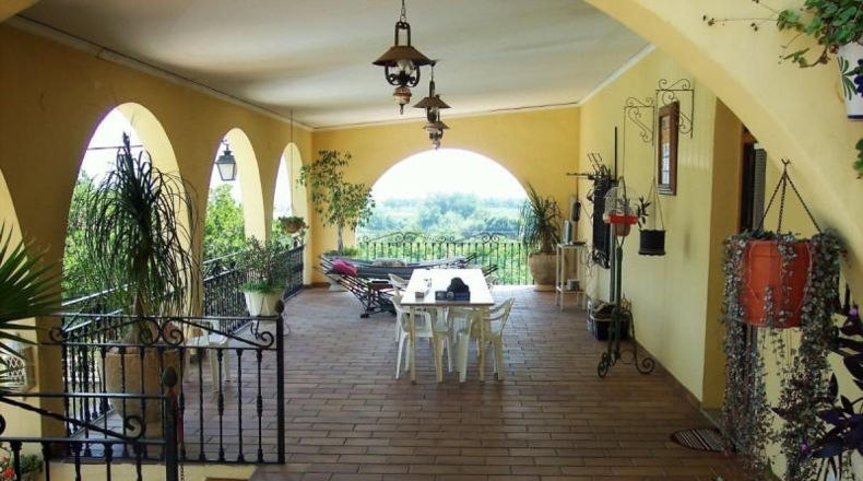 Valencia - Alfahuir - 3500m2