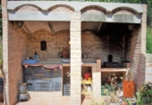 Xalet independent amb terreny en venda a la España, Alfauir, ref.: TR153900 foto