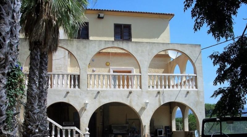 Valencia - Alfahuir - 3500m2