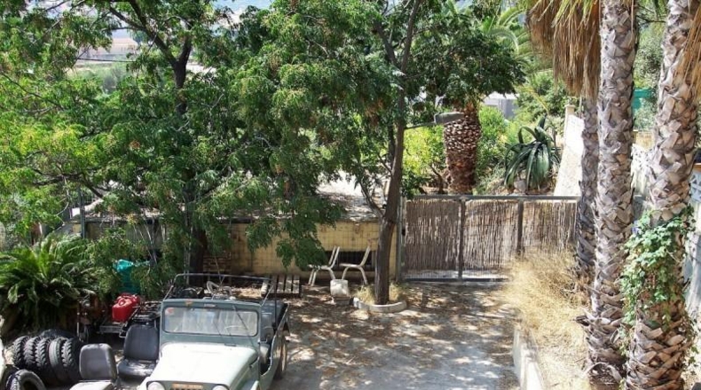 Valencia - Alfahuir - 3500m2