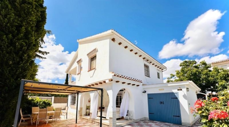 Granada - Ogíjares - 599m2