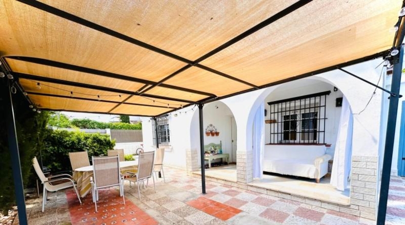 Granada - Ogíjares - 599m2