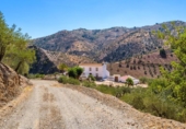 Xalet independent amb terreny en venda a la España, Álora, ref.: TR165756 foto
