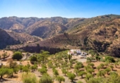 Xalet independent amb terreny en venda a la España, Álora, ref.: TR165756 foto