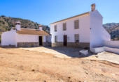 Xalet independent amb terreny en venda a la España, Álora, ref.: TR165756 foto