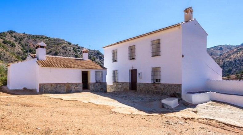 Málaga - Álora - 435947m2