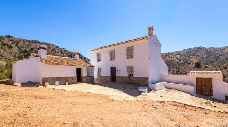 Málaga - Álora - 435947m2