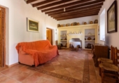 Xalet independent amb terreny en venda a la España, Álora, ref.: TR165756 foto