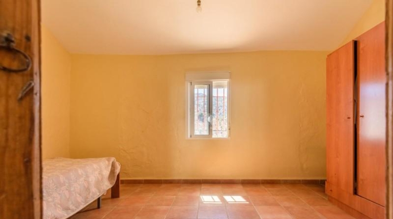 Málaga - Álora - 435947m2