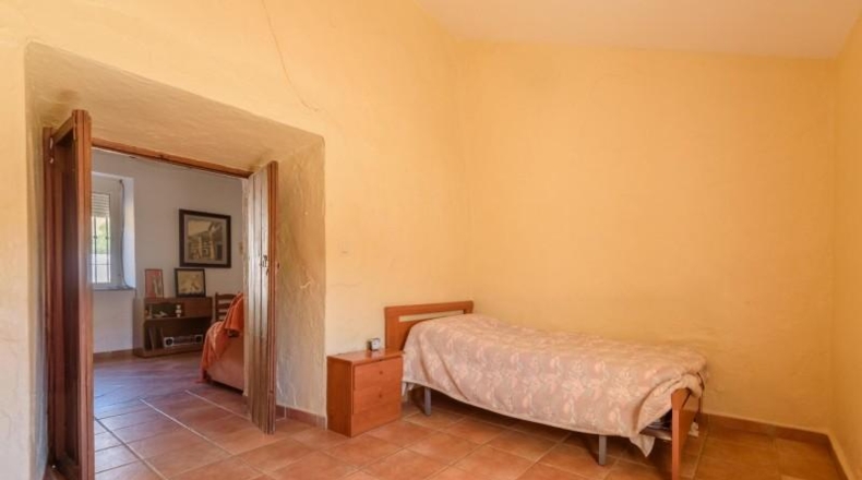 Málaga - Álora - 435947m2