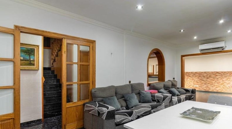 Balearic Islands - Palma - 176m2