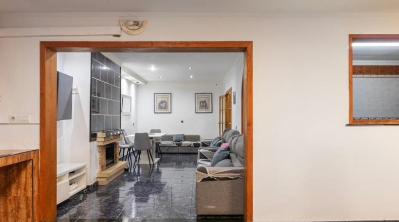 Balearic Islands - Palma - 176m2