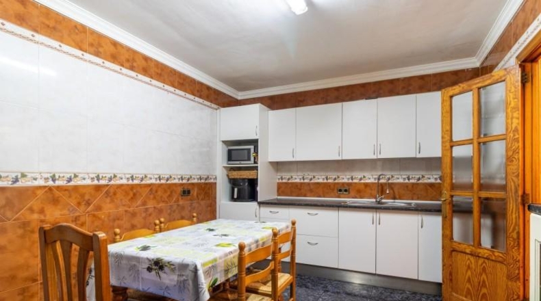 Balearic Islands - Palma - 176m2
