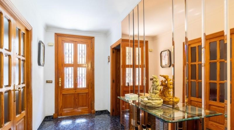 Balearic Islands - Palma - 176m2