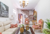 Casa de pueblo en venta en la España, Granada, ref: TR344530 foto