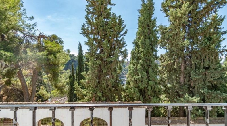 Granada - Granada - 118m2