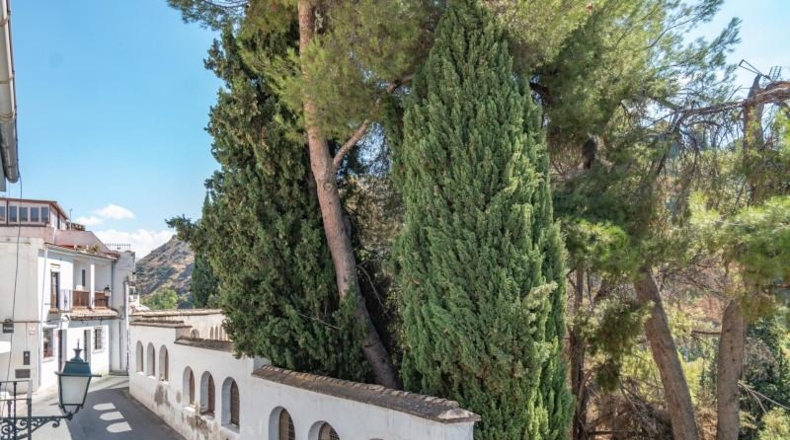 Granada - Granada - 118m2