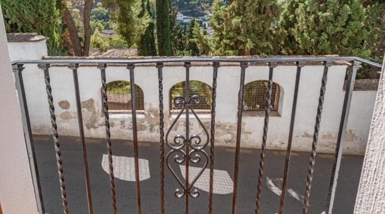 Granada - Granada - 118m2