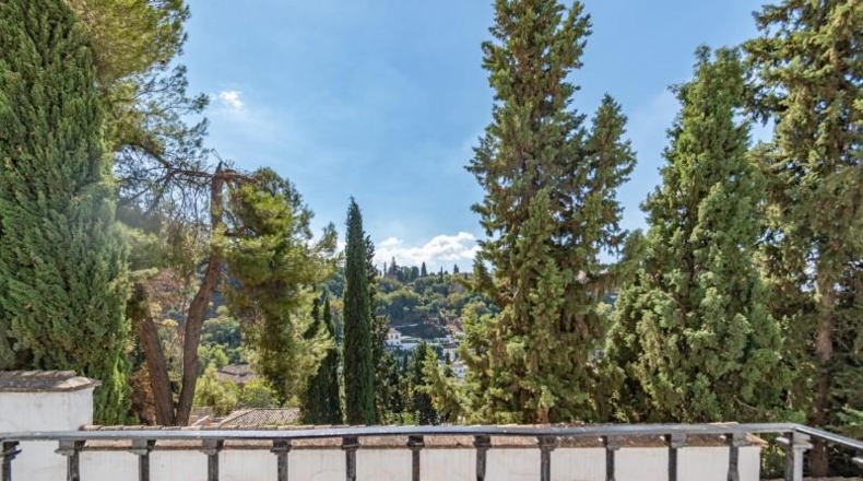 Granada - Granada - 118m2
