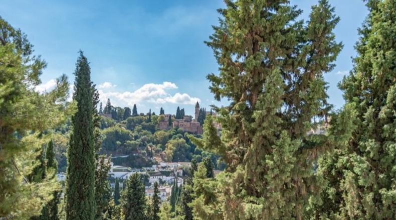 Granada - Granada - 118m2