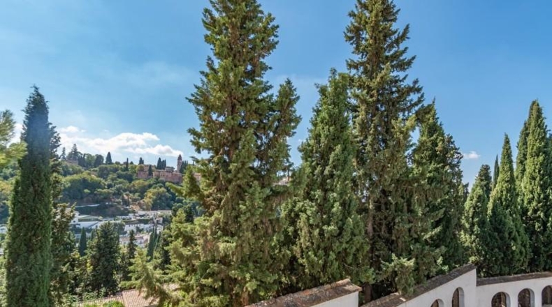 Granada - Granada - 118m2