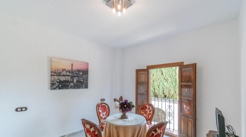 Granada - Granada - 118m2