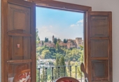 Casa de pueblo en venta en la España, Granada, ref: TR344530 foto