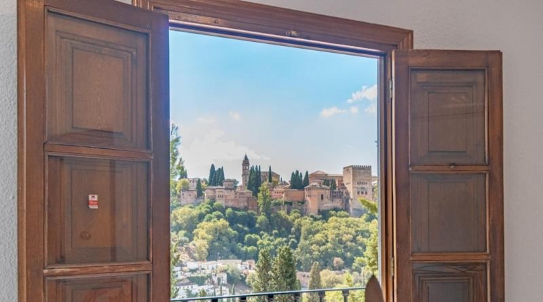 Granada - Granada - 118m2