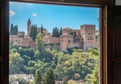 Casa de pueblo en venta en la España, Granada, ref: TR344530 foto
