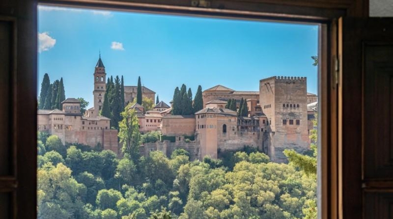 Granada - Granada - 118m2