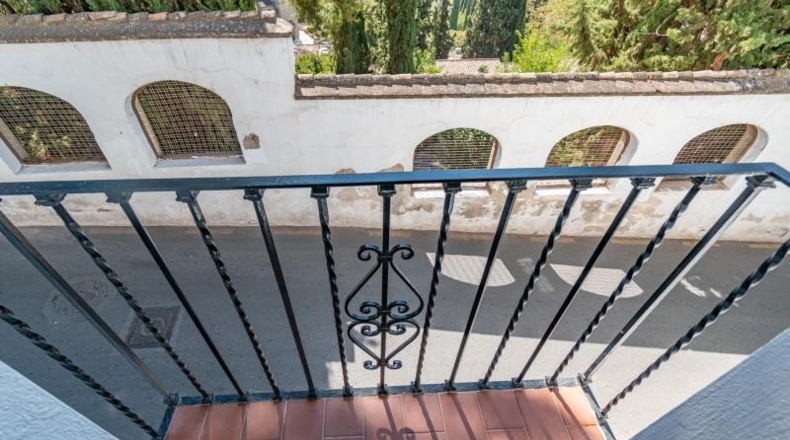 Granada - Granada - 118m2