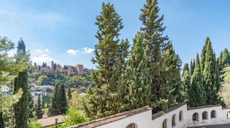 Granada - Granada - 118m2