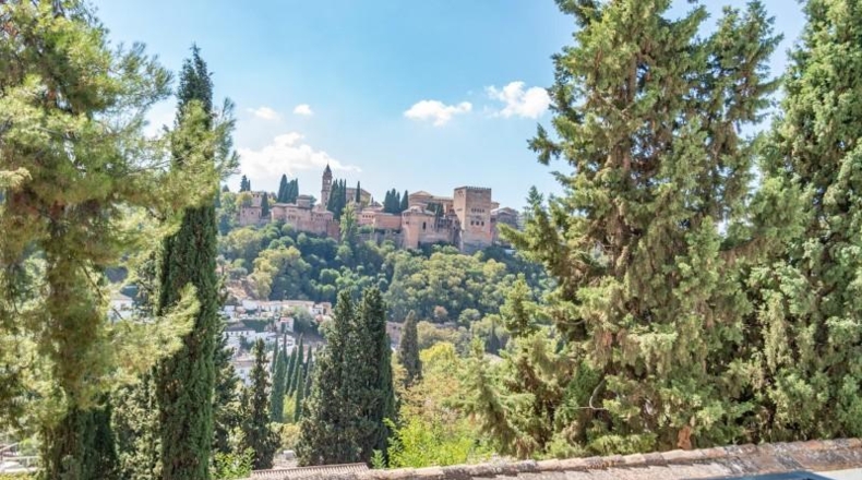 Granada - Granada - 118m2