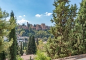 Casa de pueblo en venta en la España, Granada, ref: TR344530 foto
