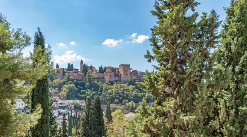 Granada - Granada - 118m2