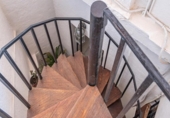 Casa de pueblo en venta en la España, Granada, ref: TR344530 foto