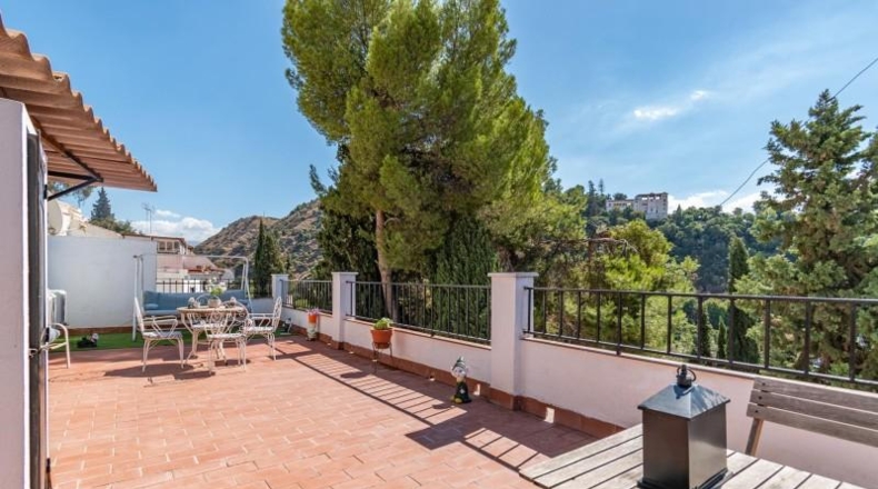 Granada - Granada - 118m2