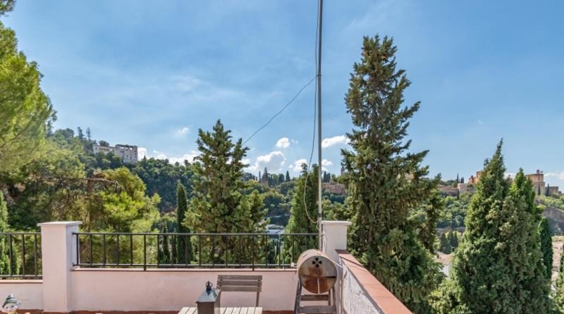 Granada - Granada - 118m2