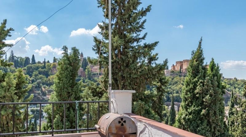 Granada - Granada - 118m2