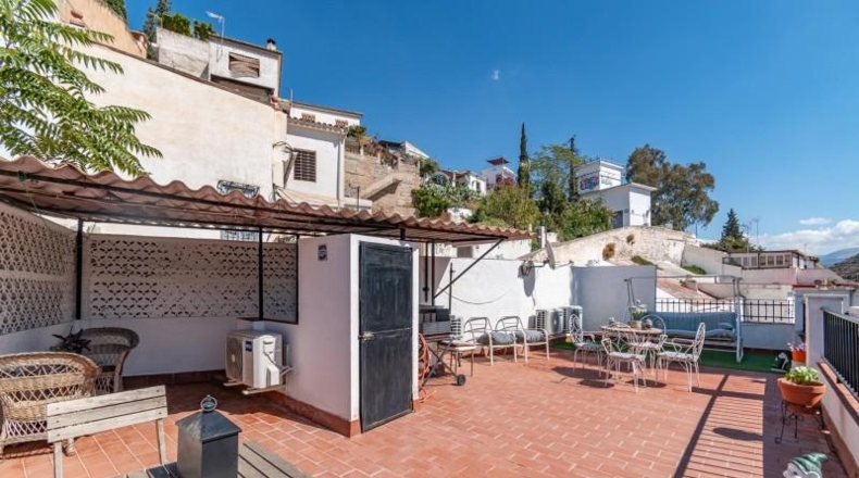 Granada - Granada - 118m2