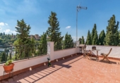 Casa de pueblo en venta en la España, Granada, ref: TR344530 foto