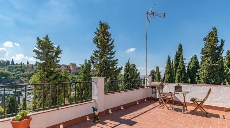 Granada - Granada - 118m2
