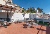 Casa de pueblo en venta en la España, Granada, ref: TR344530 foto