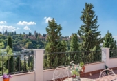 Casa de pueblo en venta en la España, Granada, ref: TR344530 foto