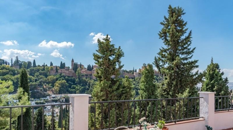 Granada - Granada - 118m2