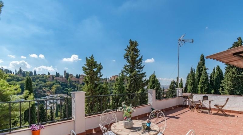 Granada - Granada - 118m2