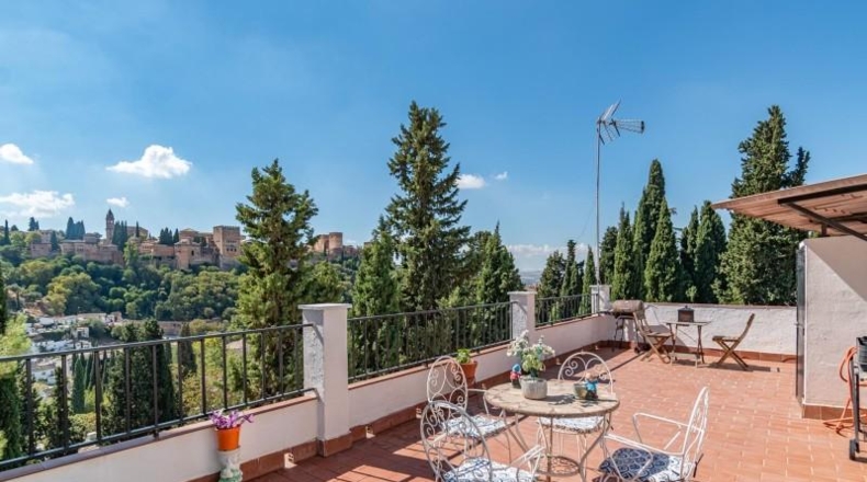 Granada - Granada - 118m2