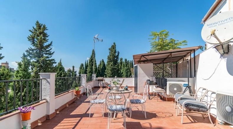 Granada - Granada - 118m2