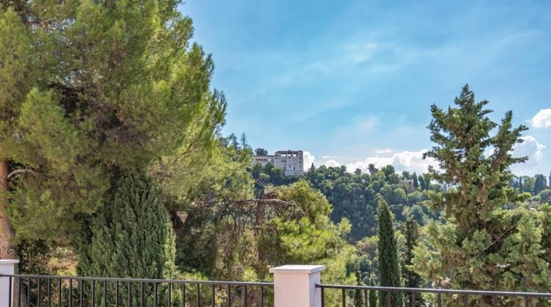 Granada - Granada - 118m2